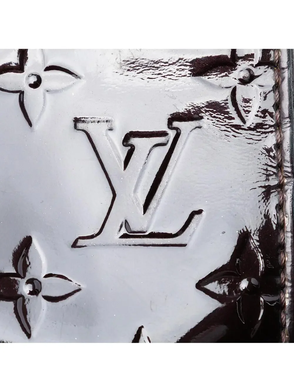 Louis Vuitton Vernis Neo Triangle Pre- #278334L73B
